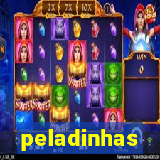 peladinhas