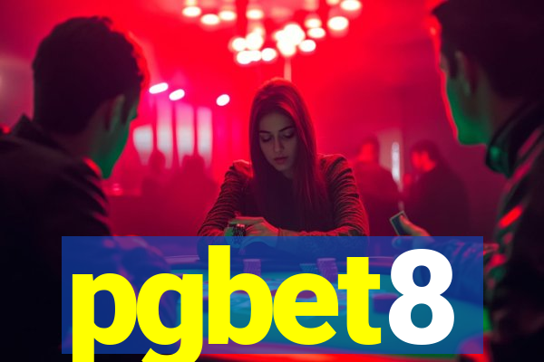 pgbet8