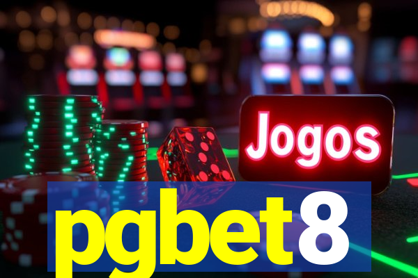 pgbet8