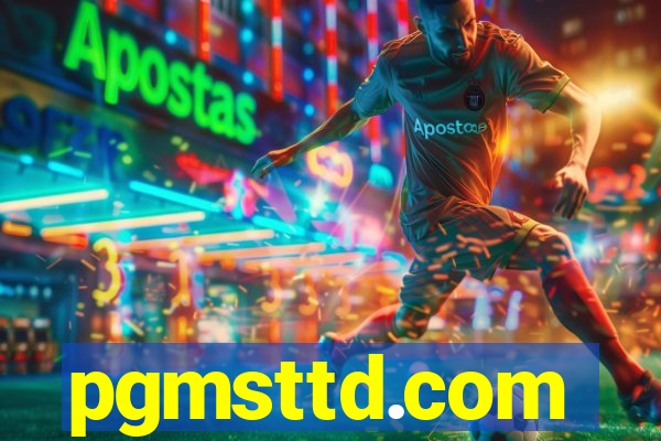 pgmsttd.com