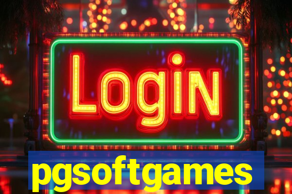 pgsoftgames