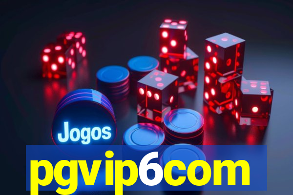 pgvip6com