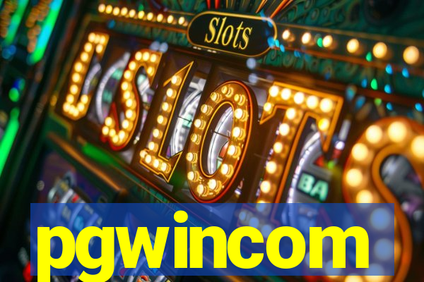 pgwincom