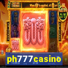 ph777casino