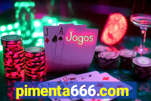 pimenta666.com