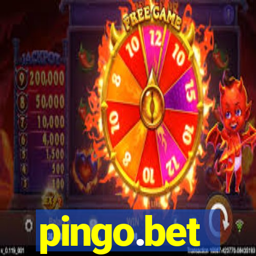 pingo.bet