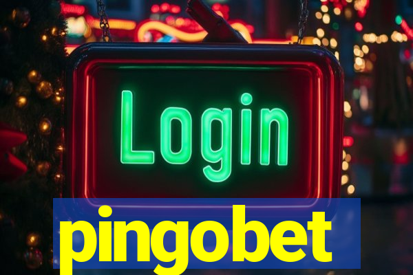 pingobet