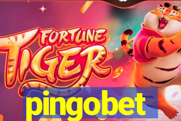 pingobet