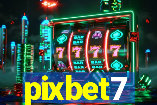 pixbet7