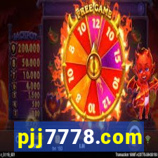 pjj7778.com