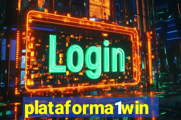 plataforma1win