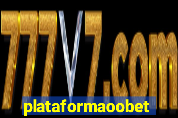 plataformaoobet.com