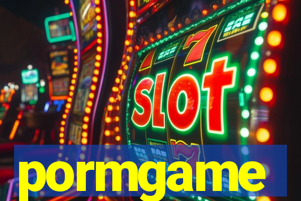 pormgame