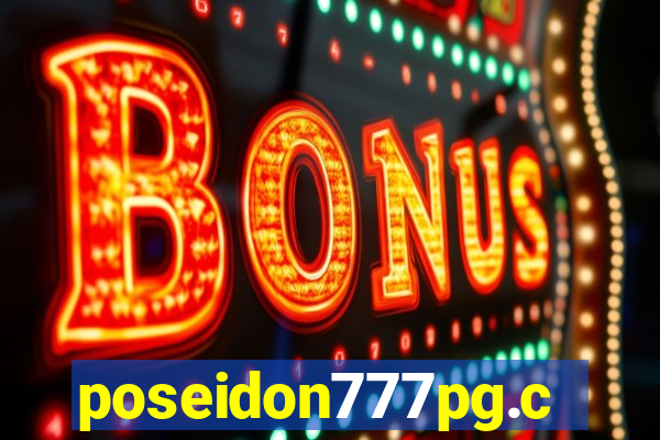 poseidon777pg.com