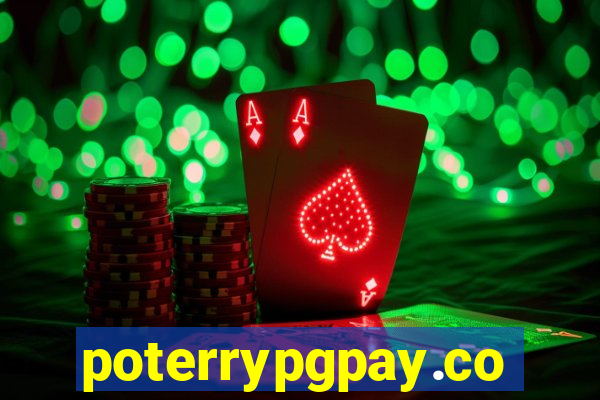 poterrypgpay.com