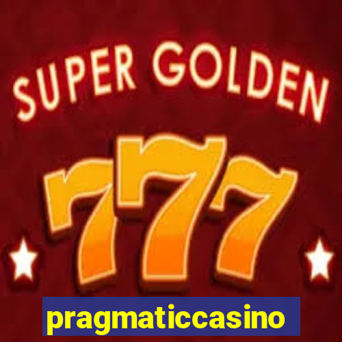 pragmaticcasino