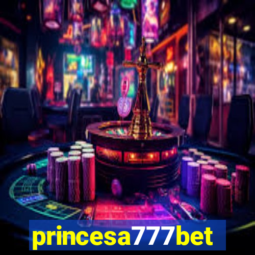 princesa777bet