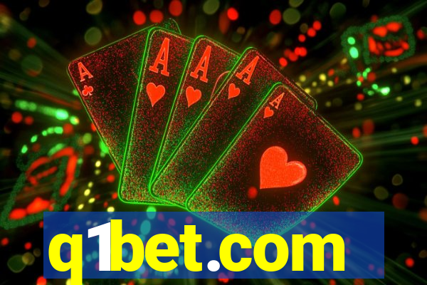 q1bet.com