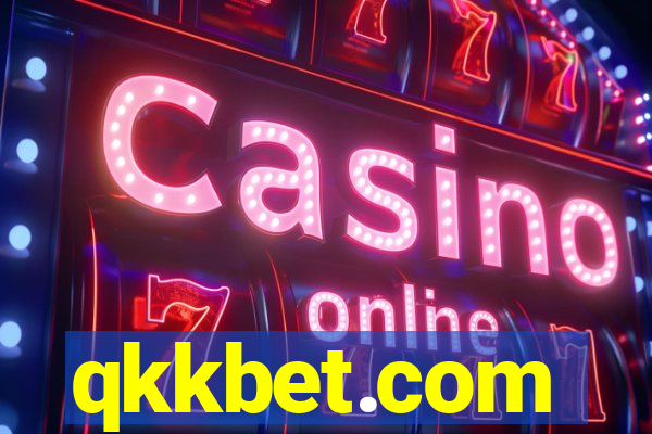 qkkbet.com