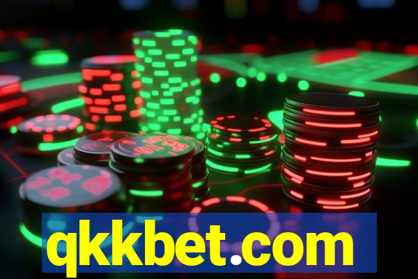 qkkbet.com