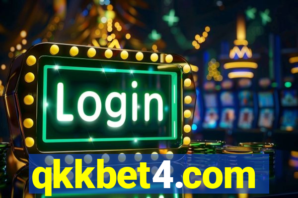 qkkbet4.com