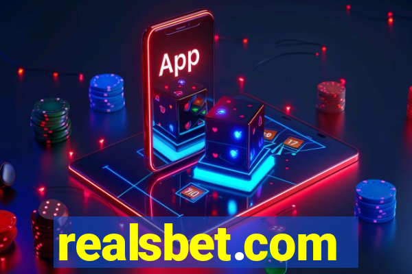 realsbet.com