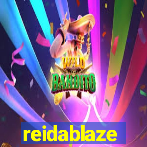 reidablaze