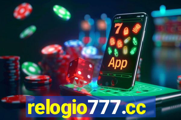 relogio777.cc