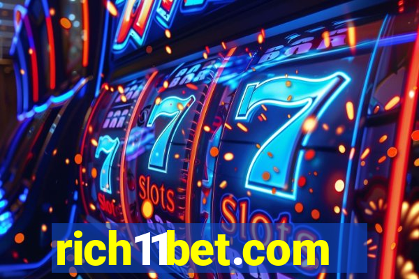 rich11bet.com