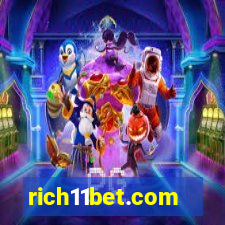 rich11bet.com