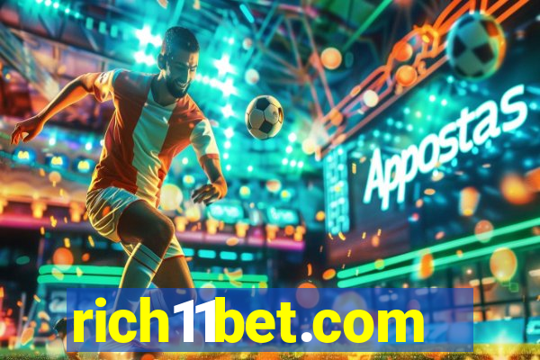 rich11bet.com