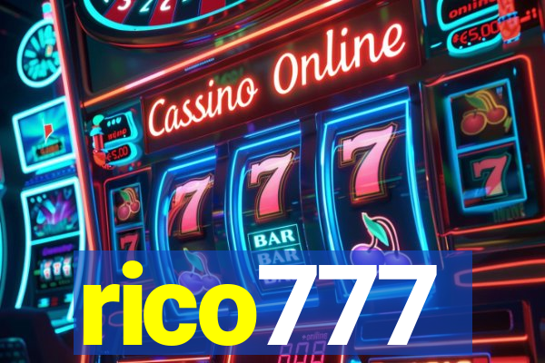 rico777