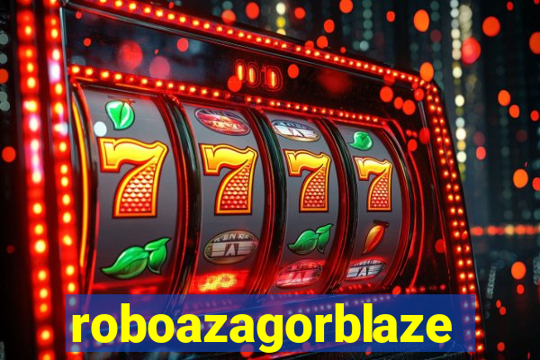 roboazagorblaze