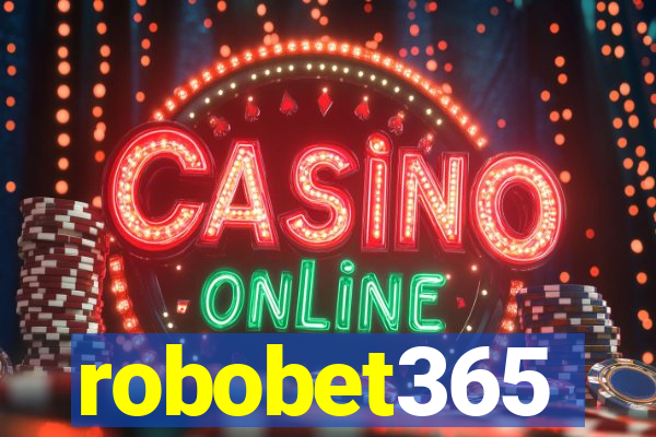 robobet365