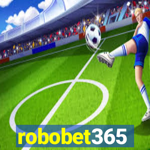 robobet365