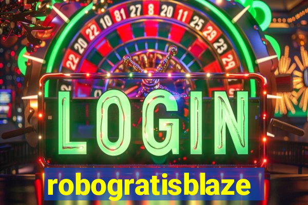 robogratisblaze