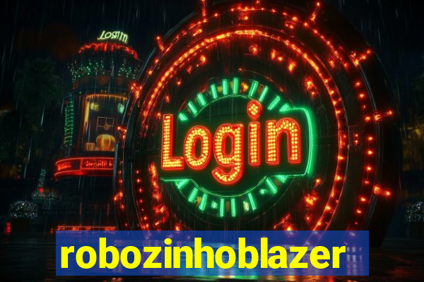 robozinhoblazer