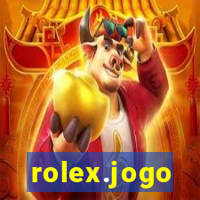 rolex.jogo