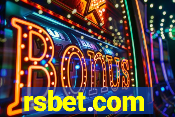 rsbet.com