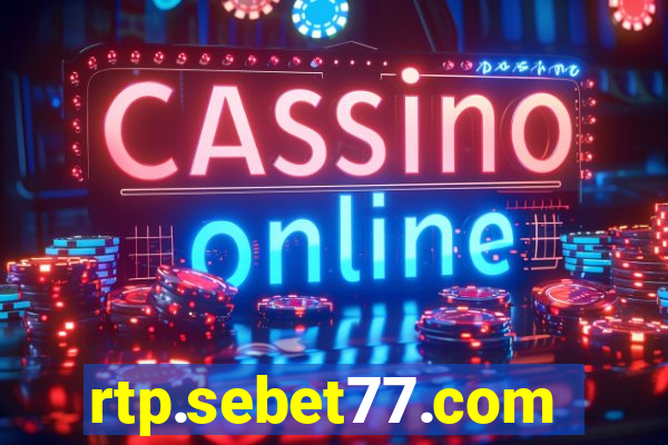 rtp.sebet77.com