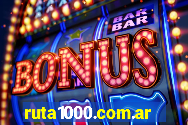 ruta1000.com.ar