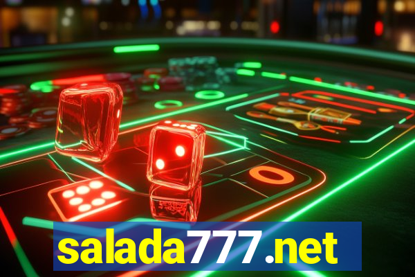 salada777.net