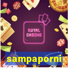 sampaporni