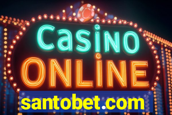 santobet.com