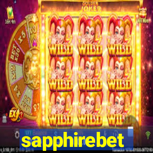 sapphirebet