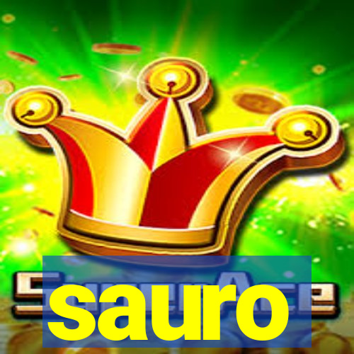 sauro-win