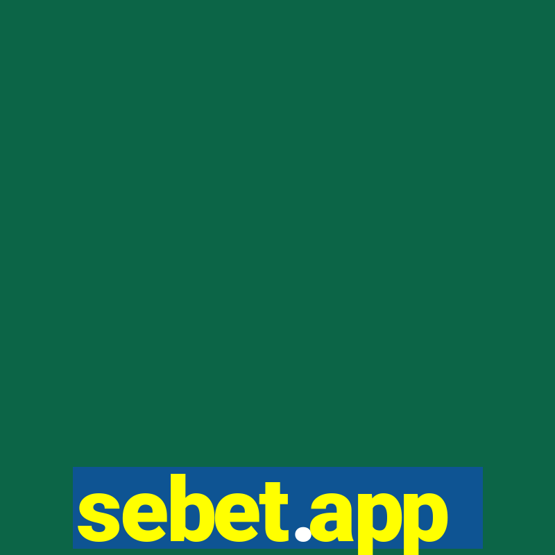 sebet.app