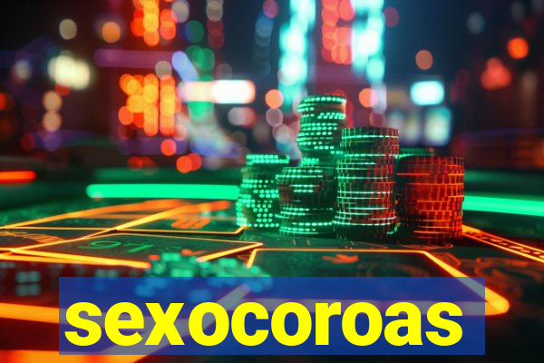 sexocoroas