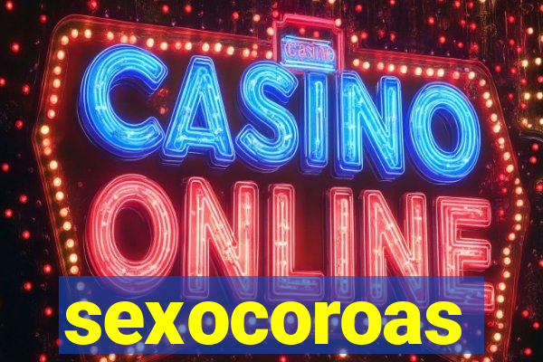 sexocoroas