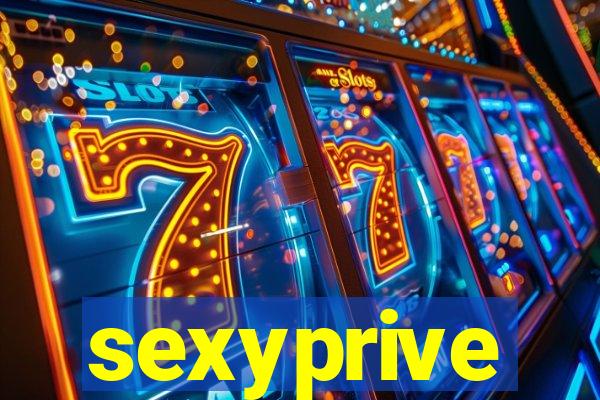 sexyprive